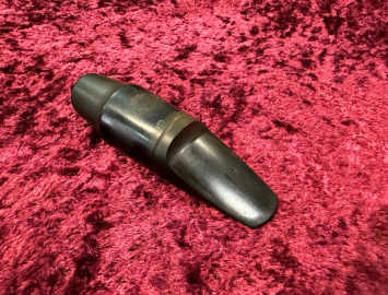 Photo Selmer Paris S80 C* Mouthpiece for Alto Saxophone – Good Used Condition